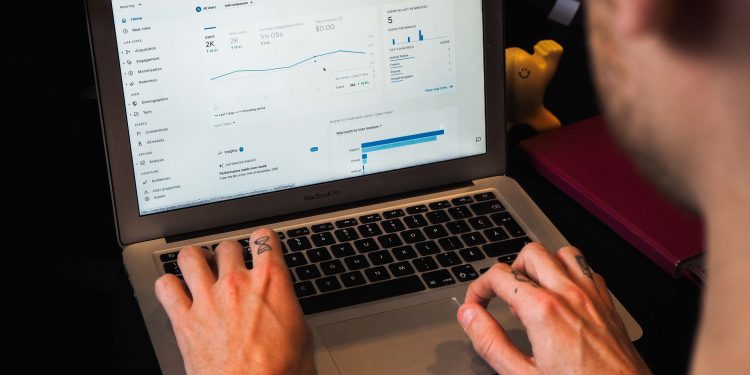 Google Analytics İşe Yarar 5 özellik