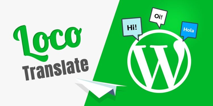 Loco Translate Nedir