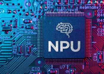 NPU Nedir? Donanımda Yapay Zeka Özelliği Nedir?
