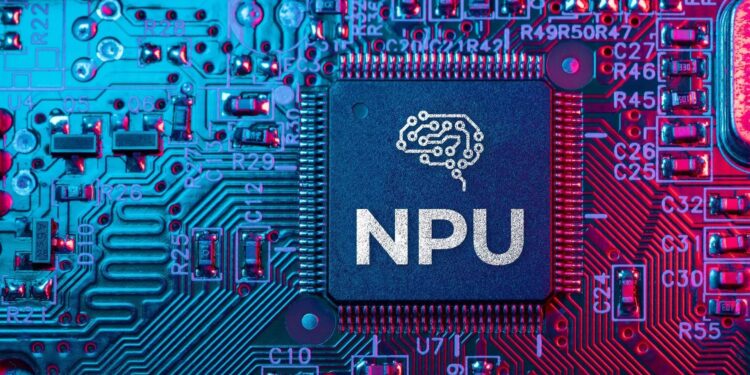 NPU Nedir? Donanımda Yapay Zeka Özelliği Nedir?