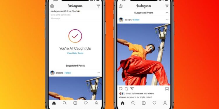 Instagram Post Boyutu Nasıl Ayarlanır?