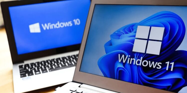 Windows 11 mi Windows 10 mu?