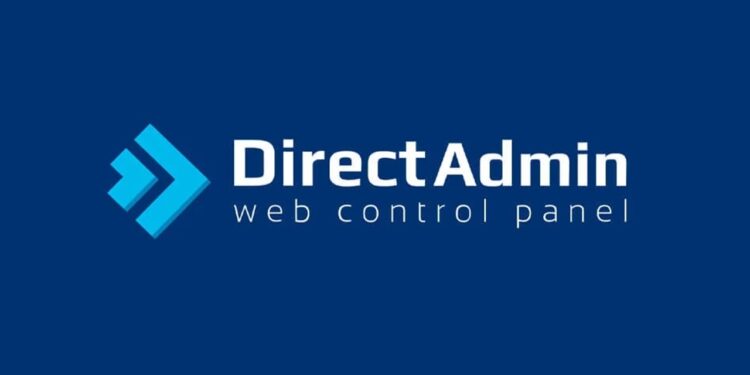 DirectAdmin Nedir?