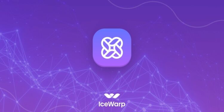 Nasıl Icewarp Mail Şifresi Değiştirebilirim?