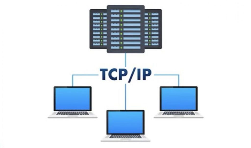 TCP/IP Bileşenleri Nedir?