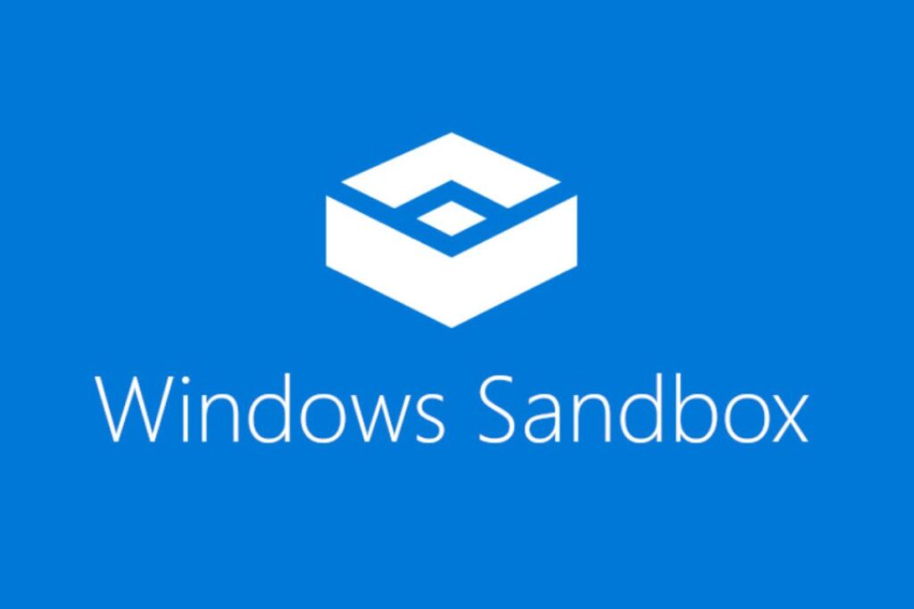 Windows 10 Sandbox Özelliği Güvenli Mi