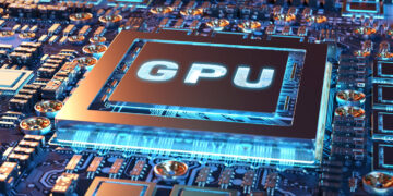 GPU Nedir GPU ve CPU Arasındaki Farklar Nedir