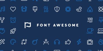 Font Awesome Nedir, Ne İşe Yarar