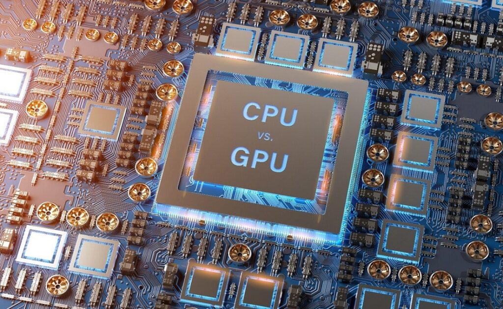 GPU’nun Görevleri Nedir