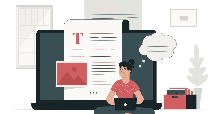 Blog Sitesi Nasıl Açılır