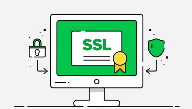SSL Sertifikası Nedir