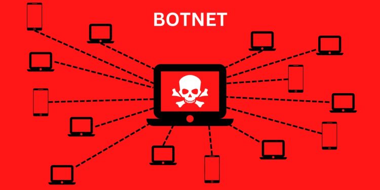 Botnet Nedir, Saldırısı Nasıl Yapılır?