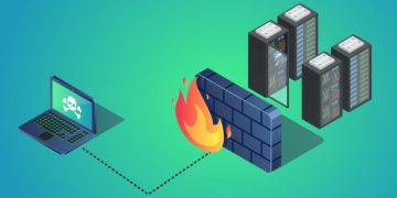 Firewall Nedir, Ne İşe Yarar