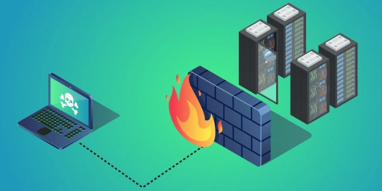 Firewall Nedir, Ne İşe Yarar