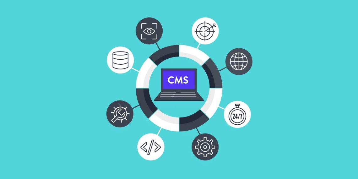 İçerik Yönetim Sistemi (CMS) Nedir