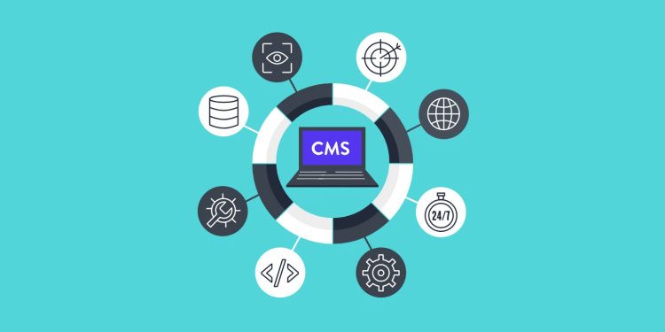 İçerik Yönetim Sistemi (CMS) Nedir