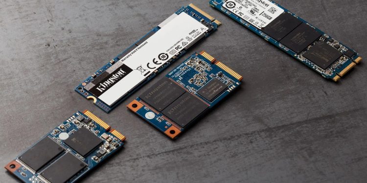 SSD Nedir, Ne İşe Yarar