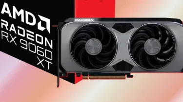 AMD Radeon RX 9060 XT