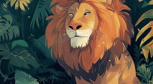 Aslan ile Fare Masalı – 5 Önemli Ders