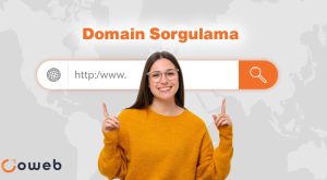 Domain Sorgulama