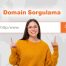 Domain Sorgulama