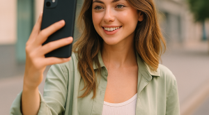 Feride Özdinç Kimdir