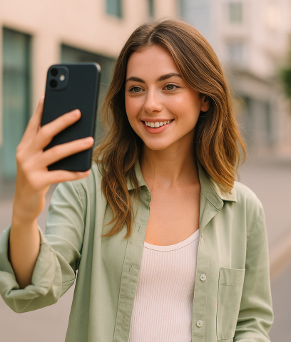 Feride Özdinç Kimdir