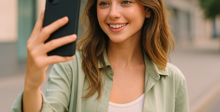 Feride Özdinç Kimdir