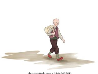 Keloğlan ve Sihirli Tas – Çocuklara 5 Temel Değer