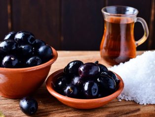 Siyah Peynir Ne Anlama Gelir?