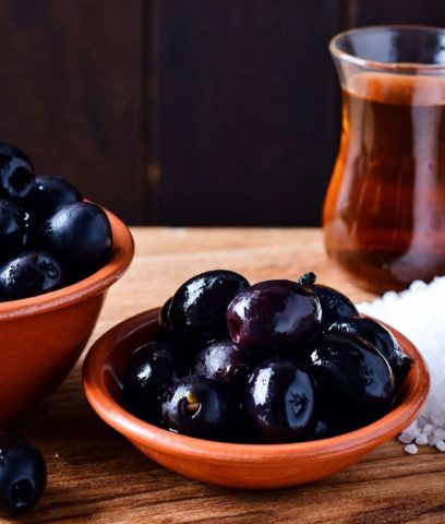 Siyah Peynir Ne Anlama Gelir?