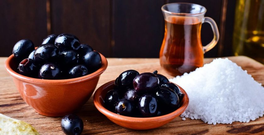 Siyah Peynir Ne Anlama Gelir?