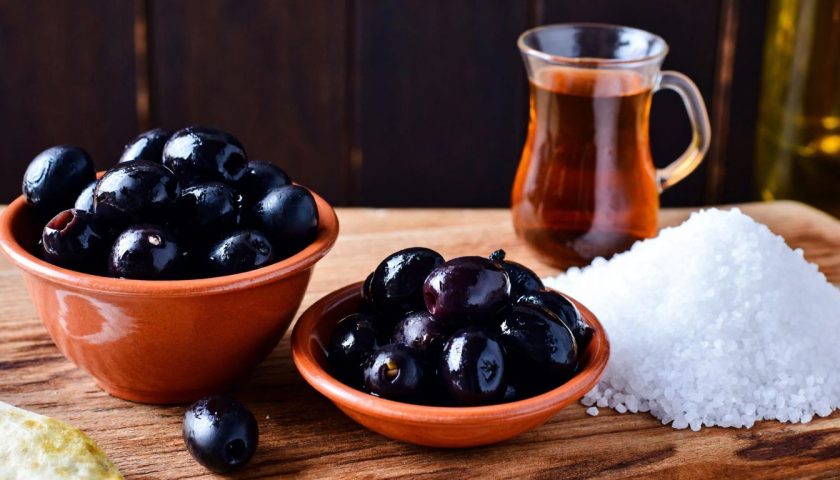 Siyah Peynir Ne Anlama Gelir?