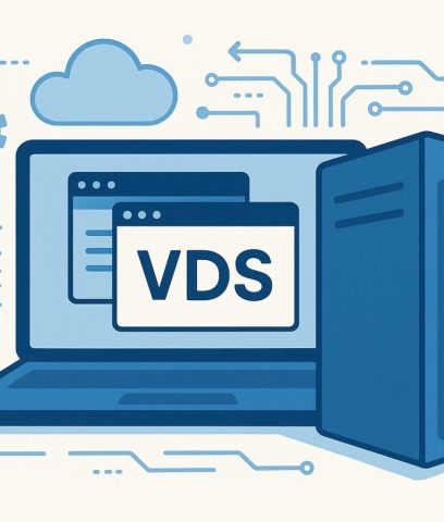 Güçlü Sunucu Altyapıları Dijital Projelerin Performansını Üst Seviyeye Taşıyor